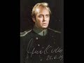 René Kollo Richard Wagner Lohengrin "In Fernem Land"