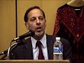 Rashid Khalidi - The Palestinian Struggle for Statehood