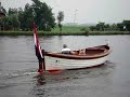 Wester-Engh 800 Classic