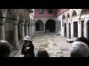 Istanbul, Turkey - Topkapı Palace - Video Episode 20