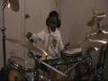 Isaiah Fogle Playing Marvin Sapp - Magnify