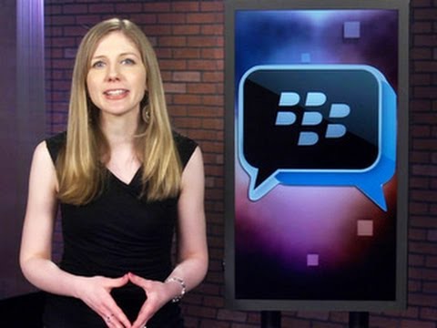 Android - http://cnet.co/103ioJu BlackBerry's popular messaging app expands to more devices and gets a social twist, T-Mobile snags the flagship Lumia 925, and Google ...