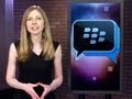 CNET Update - BlackBerry Messenger jumps to iPhone, Android