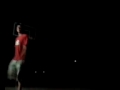 Kid Gets Slammed On