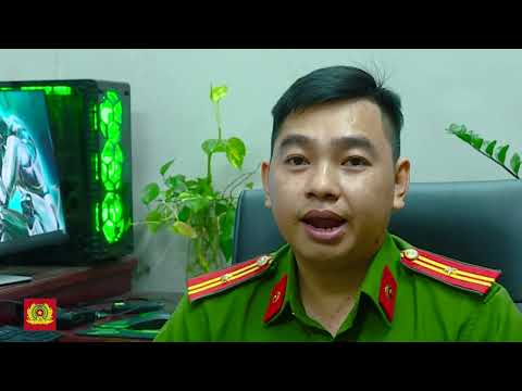 Hướng dẫn cài đặt, sử dụng một số tính năng của ứng dụng định danh điện tử VNEID