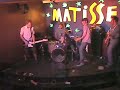 Kippel Concierto Matisse (1/4)