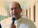 DOM EDMILSON NA CONFER�NCIA DA CNBB 2008