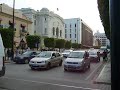 Tunis - Avenue Bourguiba Tunis - Avenue Bourguiba