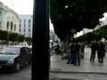 Tunis - Avenue Bourguiba