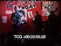 see other clips for longer version without time code.

jack kerouac returns to earth in the abandoned body of a street bum on the 30th anniversary of his own death. he drops in on a poetry slam held in his honor and tells the crowd how bebop sax player charlie parker helped inspire a new writing style. vincent balestri as jack.