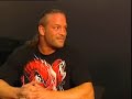 NZPWI Interveiw - Rob Van Dam