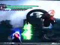 Devil May Cry 4 -  Weird Echidna Glitch ( HOH - Mode)