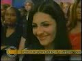 Vivica A. Fox on Tyra part1