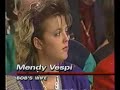 1992 PBA Showboat Invitational: Sullins vs Vespi-2