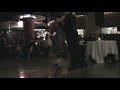 Alicia Pons and Jason L Milonga Performance Feb 22 08