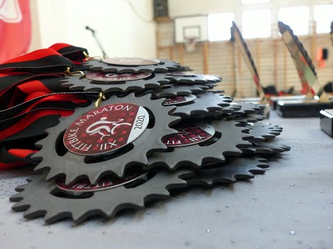 XII. Fittbike Spinning Maraton 2020