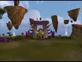 World of Warcraft Burning Crusade - Twilight Ridge