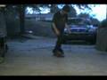 F/s Flip, Hardflips, Tres, Ohhh My Godd