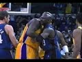 Kobe Bryant 55pts vs Michael Jordan's Wizards 2002