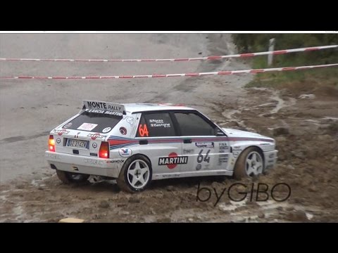 Latest WRC HD & Rally HD Videos