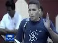 CUBA: Preguntas de dirigentes estuduantiles al Parlamento
