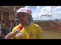 abertura do estadual de motocross rond�nia 2007