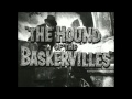 The Hound of the Baskervilles Trailer 1959