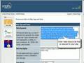 How To Setup User Info, Meta Tags, And Footer