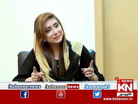 Dialogue With Dr Nabiha Ali Khan 10 October 2020 | Kohenoor News Pakistan