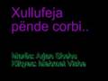 Xullufeja pënde korbi(Grupi polifonik Ergjëria)