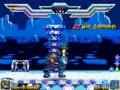 videos de LV Megaman.EXE MUGEN #7: Lucario (Dshiznetz)