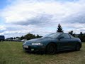 Eclipse D32a vs. Integra DC2 Eclipse D32a vs. Integra DC2
