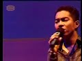 Fariz Malaysian Idol,1st Workshop, 2004