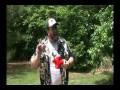 GeoSnippits Make Your Own PVC Hydrant Geocache