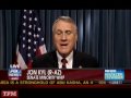 Sen. Kyl: Saturday Vote on Senate Health Care Bill is 'The Beginning of The End'