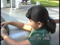 Cassandra wants a grilled cheese!!!