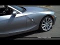2006 BMW Z4 3.0i - 19 M WHEELS
