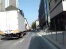 Downtown Frankfurt