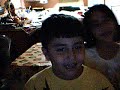 Boom Boom Pow ( KIds Singing)