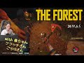 2019年6月5日　恭ちゃん・クラッチくん・ごりらさんとフォレスト　Part.1　【The Forest／アーカイブ】