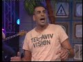 קובי מימון, כוב עולה בסצינת הסטנד אפ .הופעה קורעת מצחוק