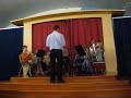 Buddy's Boogie 30-11-09