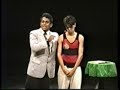 Primeira Apresenta��o de Luiz Rangel no Teatro