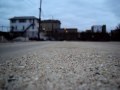 buuny,hop,ledge