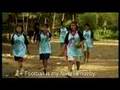 Football in Tham Hin Refugee Camp in Thailand