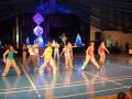 On The Floor - turniej tańca World Dance 1place:)