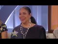 two of the most iconic and seemingly perfect tv moms of all time are carol brady and clair huxtable. the real-life women who brought those tv moms to life ev...