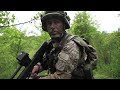 Montenegrins Ambush Croatian and US Forces During Multi-national Military Exercises