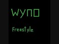 wyno freestyle