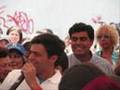 Emili y leo nadie puede gobernar como nosotros